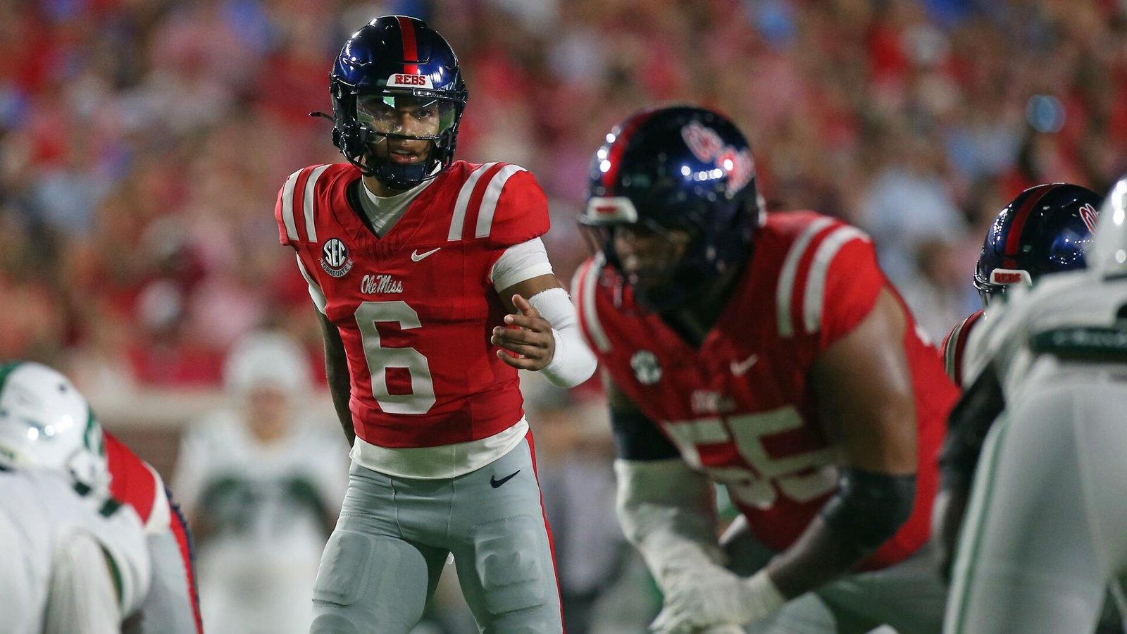Week 3 College Football Odds and Predictions for 2026
