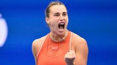 Aryna Sabalenka Advances to US Open Quarter-Finals After Defeating Taylor Townsend