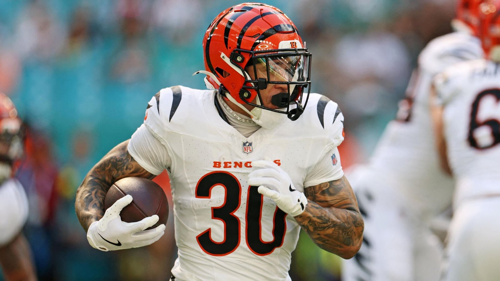 Diverse Strategies Highlight Annual Fantasy Football Today Draft Results