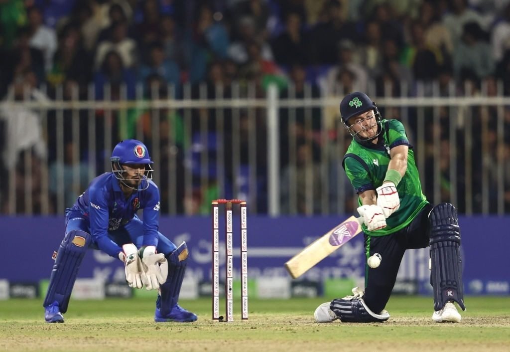 Ireland to Host Afghanistan in 2026 ODI Series: Schedule and Team Updates