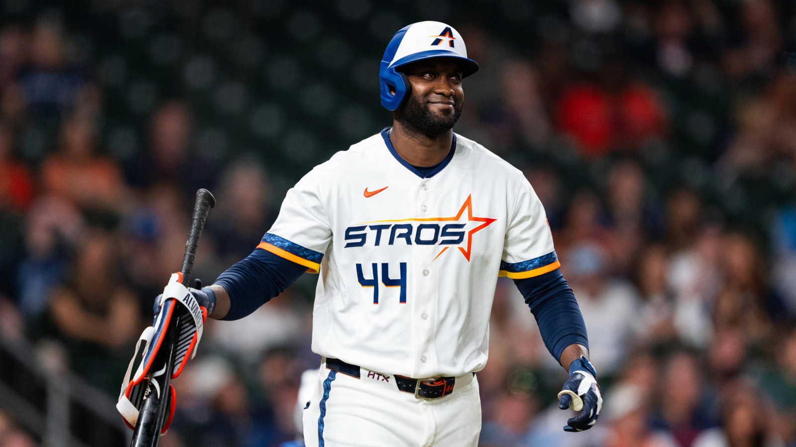 MLB Update: Edwin Díaz Faces Challenges, Yordan Alvarez Eyes Milestone, Diamondbacks Struggle