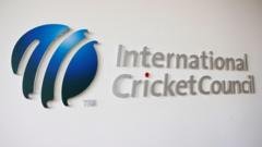 Women's Champions Trophy Relocated from Sri Lanka to India