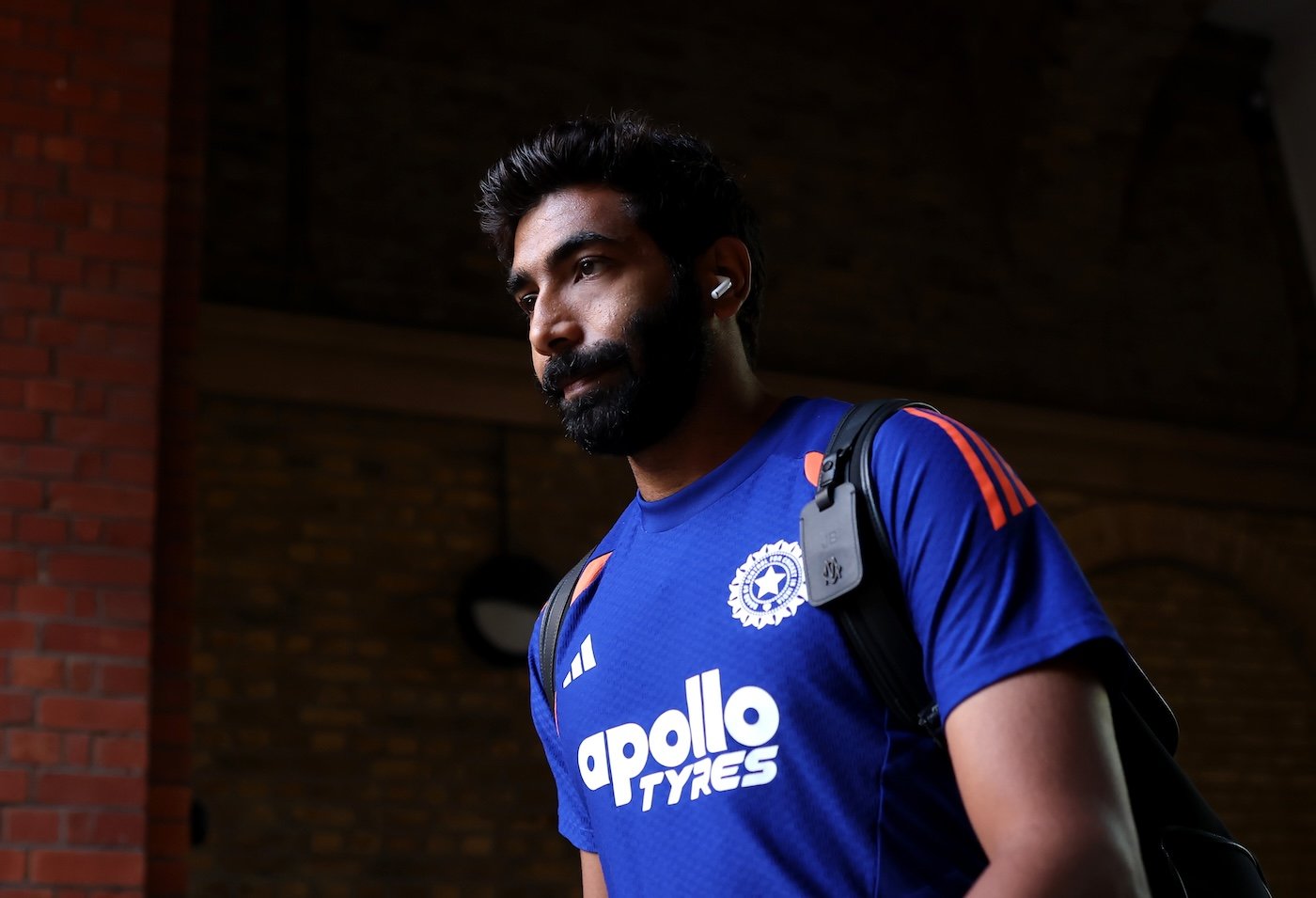 Bumrah misses Lord's decider with injury; England bring in Tongue and bat