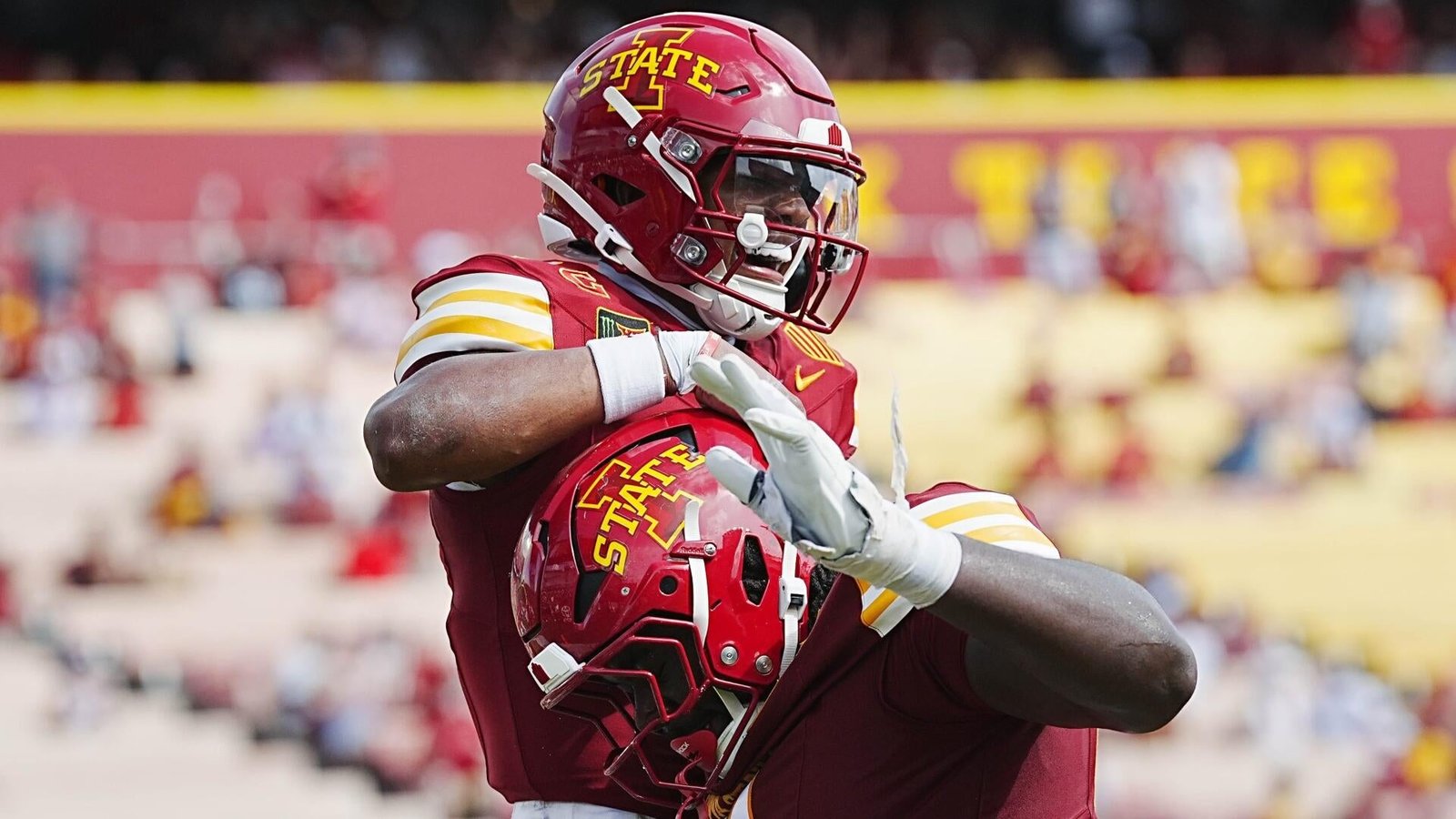 2026 Week 2 College Football Predictions: Kentucky and Iowa State Gain Computer Support