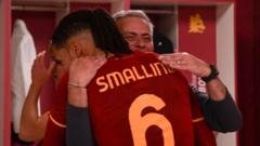 Chris Smalling's Journey: From Mourinho's Protege to Seeking New Opportunities