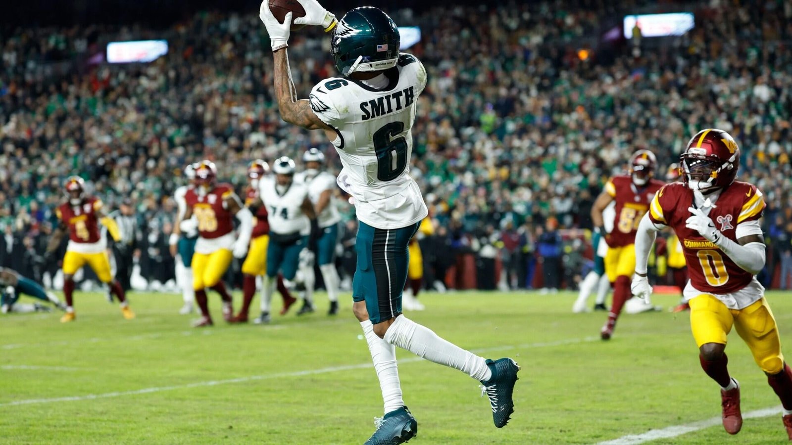 NFL Week 1 Score Predictions: Insights from 10,000 Simulations