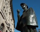 ‘Boxing is in the blood’: Sherlock Holmes, Arthur Conan Doyle and the prize ring